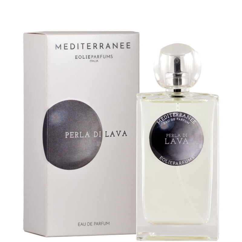 Eolie Parfums Perla di Lava - Mediterranee 100 ML