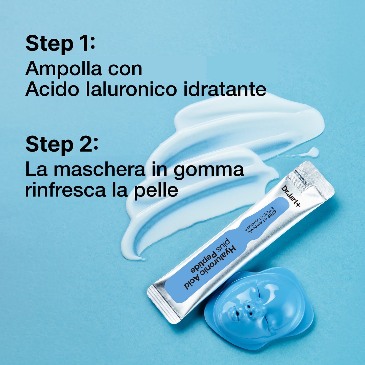 Dr.Jart+ Cryo Rubber Moisturizing Mask