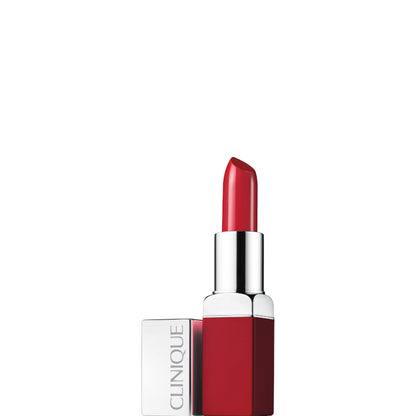 Clinique Pop Lip Colour - Rossetto 2 in 1 Colore Intenso + Base Levigante