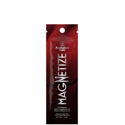Magnetize