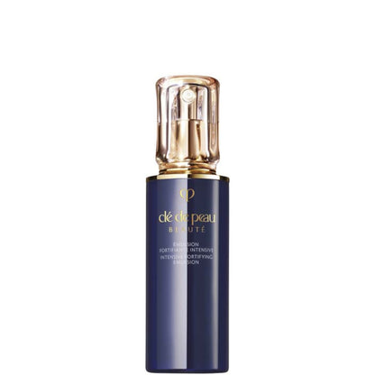 Clé de Peau Beauté Intensive fortifying emulsion 125 ML