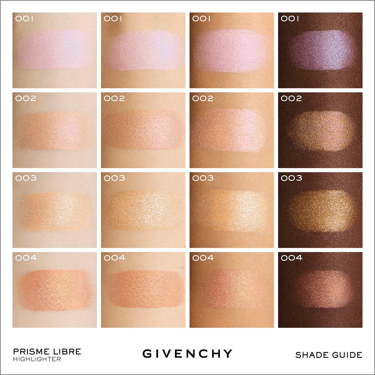 Prisme Libre Highlighter Powder