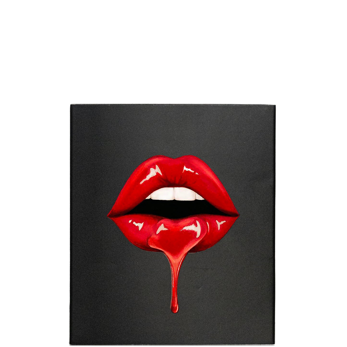 New Notes Latte di Cherry