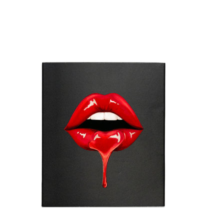 New Notes Latte di Cherry