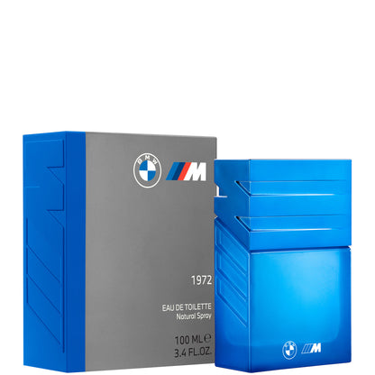 BMW M 1972 Eau de Toilette