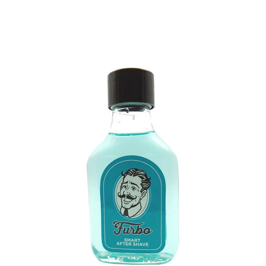 After Shave Smart