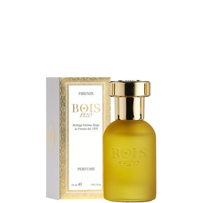 Bois 1920 CANNABIS - Cannabis Fruttata EDP 18 ML