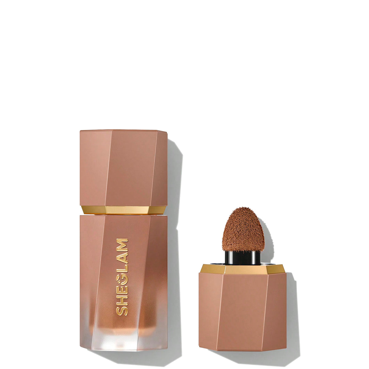 Sheglam Sun Beam Matte Liquid Bronzer