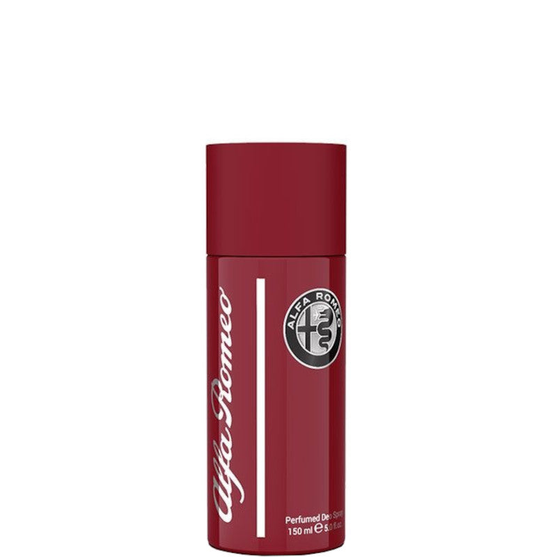 Alfa Romeo Red 150 ML