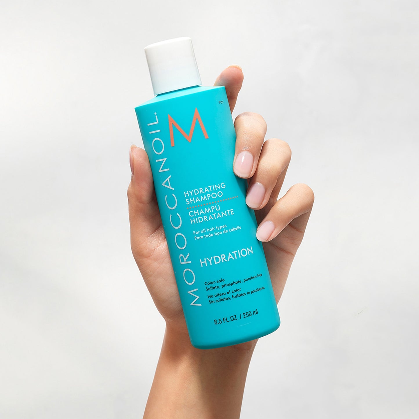 Moroccanoil Hydration Shampoo
