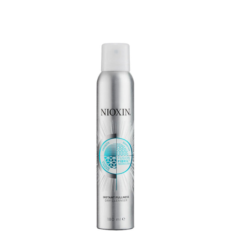 Nioxin Instant Fullness Dry Cleanser 180 ML