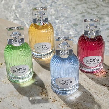 Aqve Romane Ambrosia Aurea