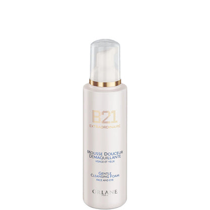 Orlane B21 Extraordinaire Mousse Douceur Démaquillante 200 ML