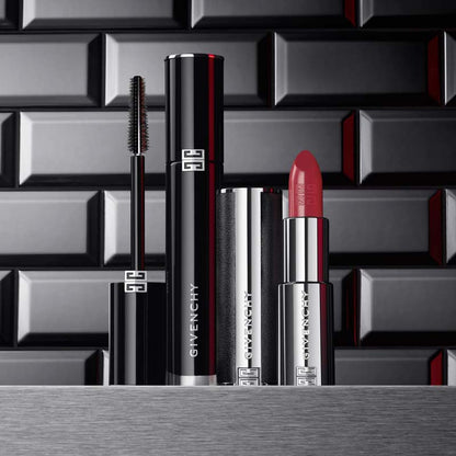 Le Rouge Interdit Intense Silk