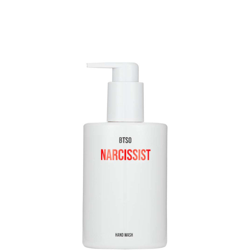 Born to Stand Out Narcissist Hand Wash 300 ML