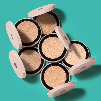 Impeccable Cipria Compatta New