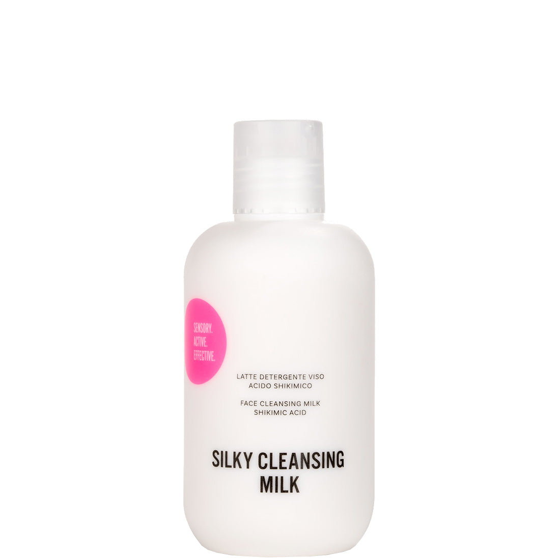 Histomer Milano Silky Cleansing Milk