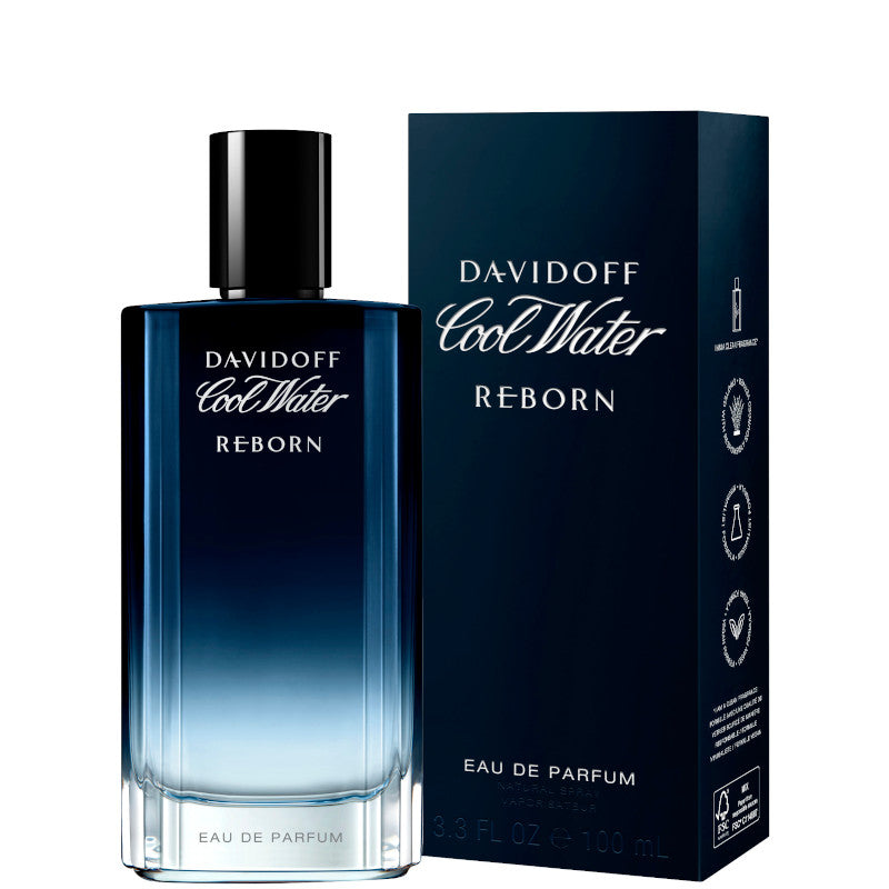 Cool Water Reborn EDP