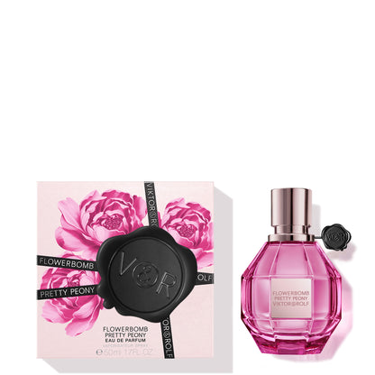 Flowerbomb Pretty Peony Eau de Parfum