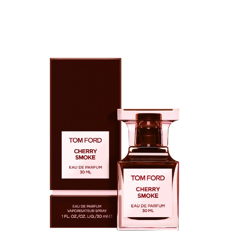 Tom Ford Cherry Smoke