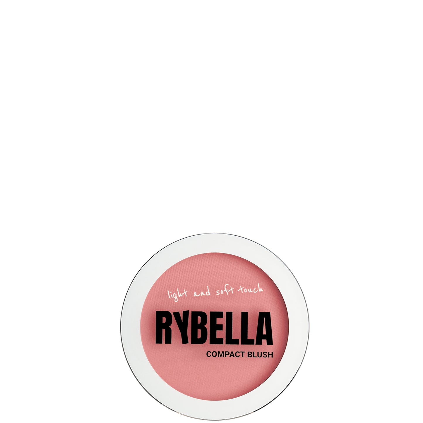 Rybella Compact Powder Blush