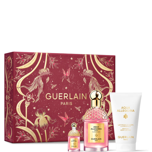 Aqua Allegoria Florabloom Forte Eau de Parfum Confezione