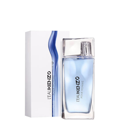 Kenzo L'eau Kenzo Pour Homme