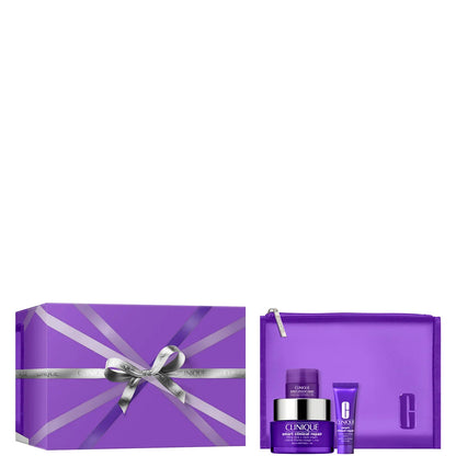 Clinique Smart Clinical Repair Lifting Face + Neck Cream Cofanetto