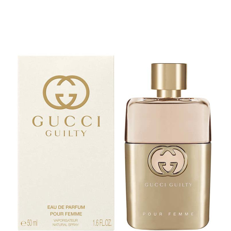 Guilty Pour Femme EDP