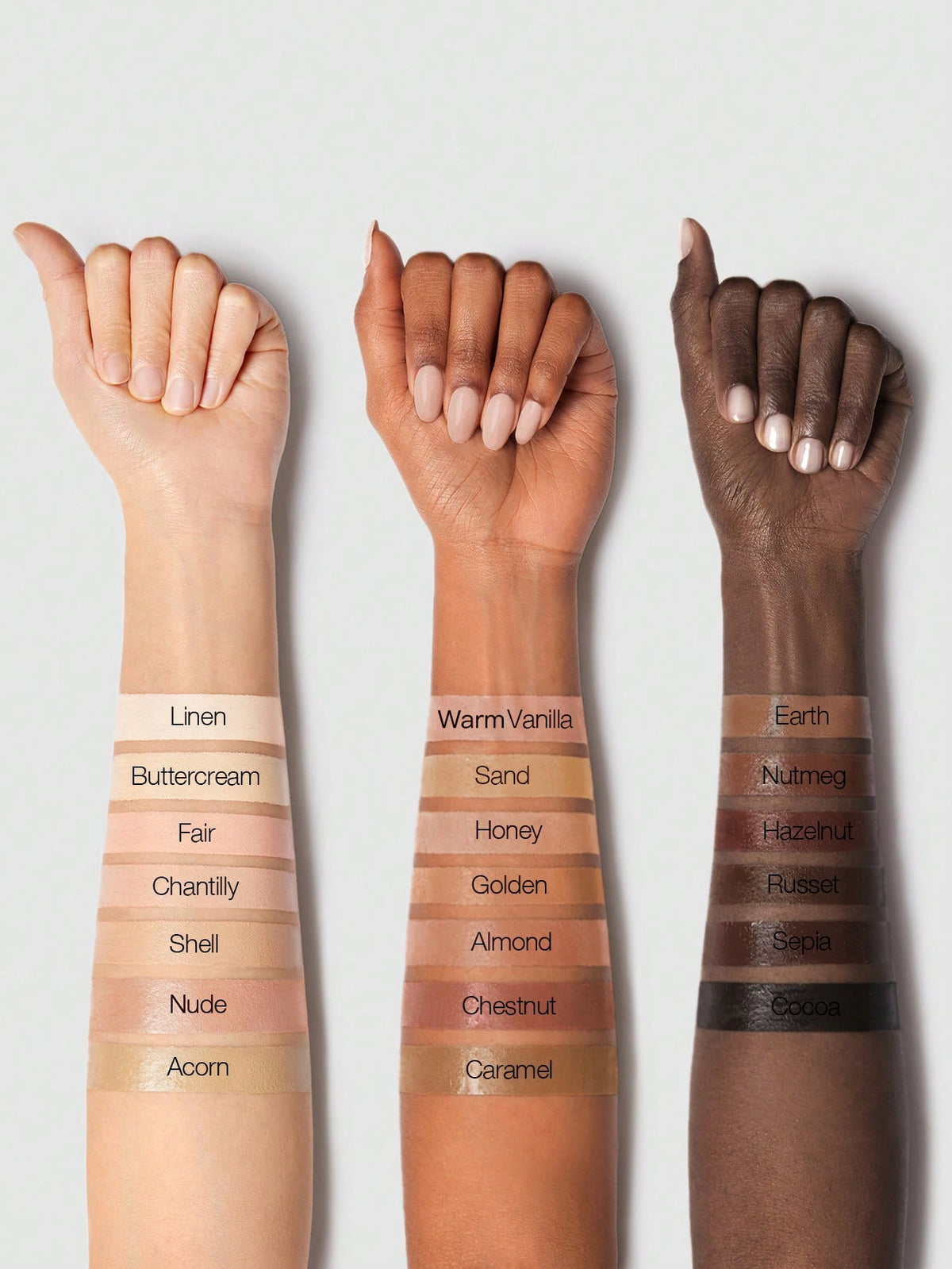 Sheglam Like Magic 12HR Full Coverage Concealer