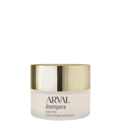 Atempora - Soin Vital - crema antirughe multifunzione 50 ML