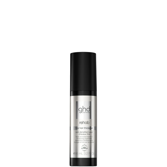 ghd rehab fine hair thickener - siero volumizzante per capelli fini