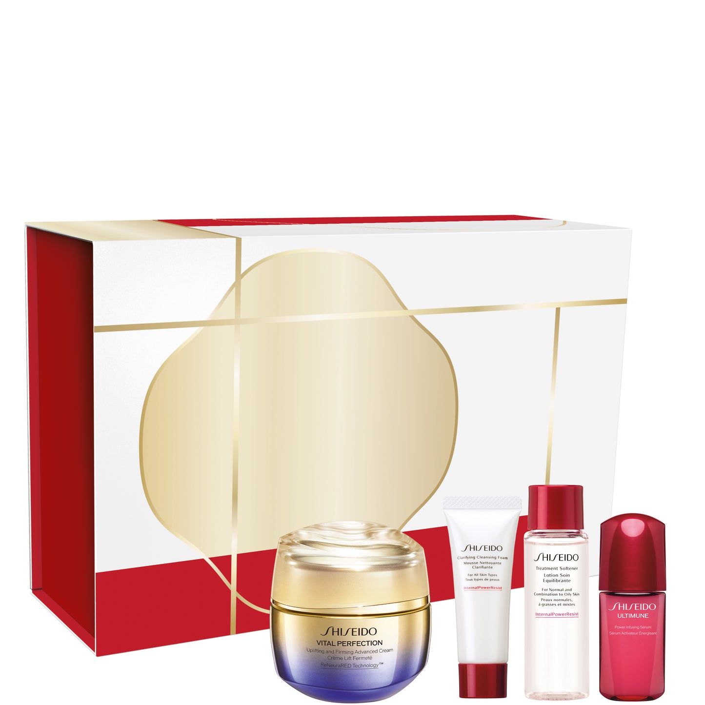 Vital Perfection - Uplifting and Firming Advanced Cream Confezione