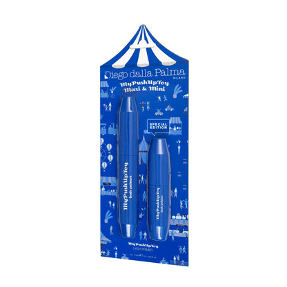 Mascara My Push Up Toy e My Push Up Toy MINI