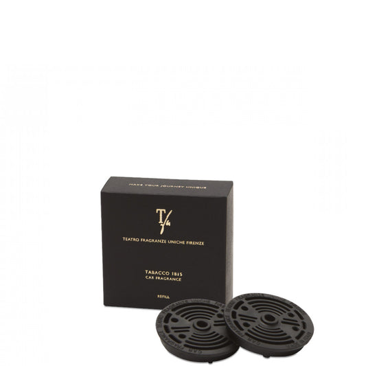 Teatro Fragranze Uniche Tabacco 1815 Car Fragrance Refill