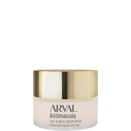 Antimacula - Face & neck cream SPF30 50 ML