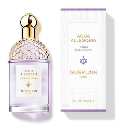 Aqua Allegoria Flora Selvaggia