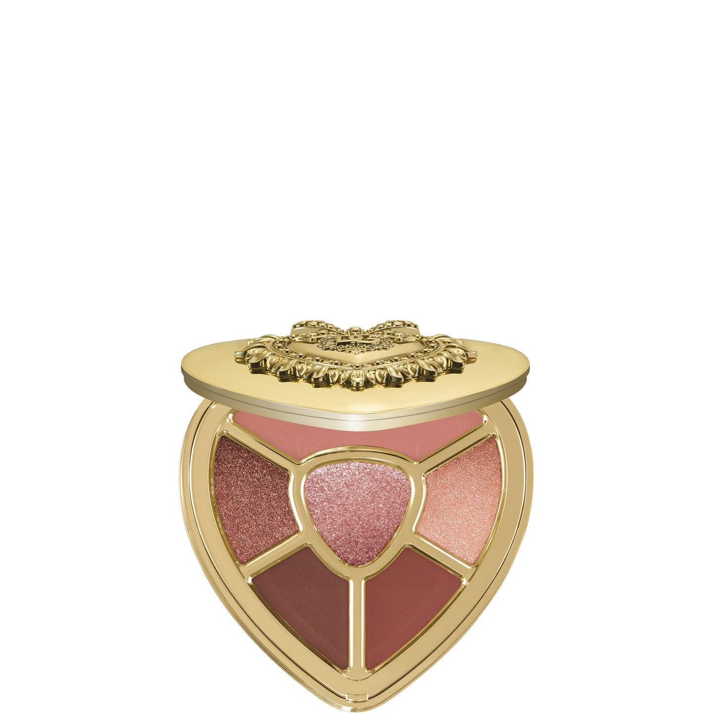 Ever Icon Eye Palette