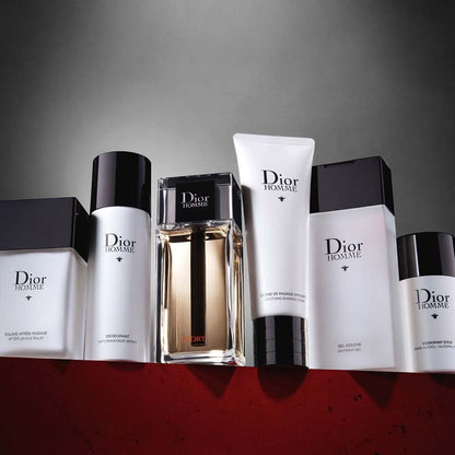 Dior Homme 200 ML