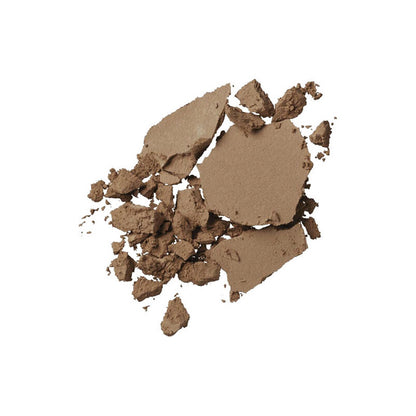 Silky Bronze - Natural Veil Compact SPF 20