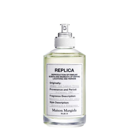 Maison Margiela Replica Under The Lemon Tree 100 ML