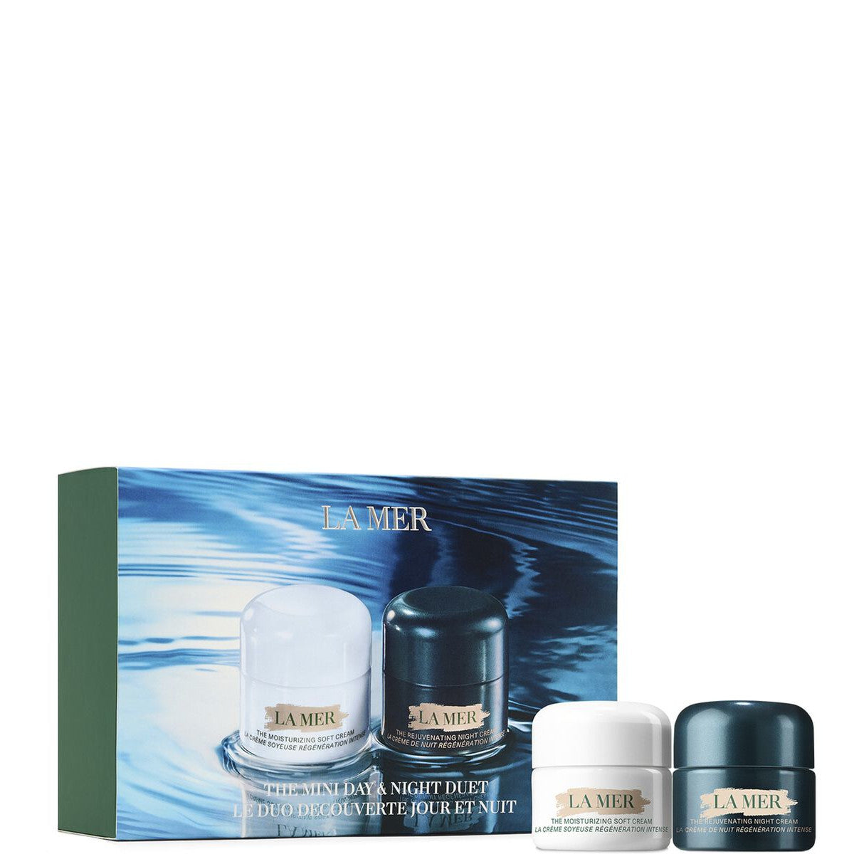 La Mer Mini Day & Night