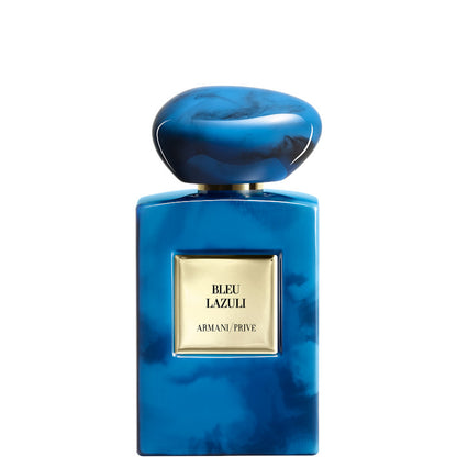 Bleu Lazuli - La Collection Des Terres Precieuses