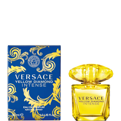 Versace Yellow Diamond Intense