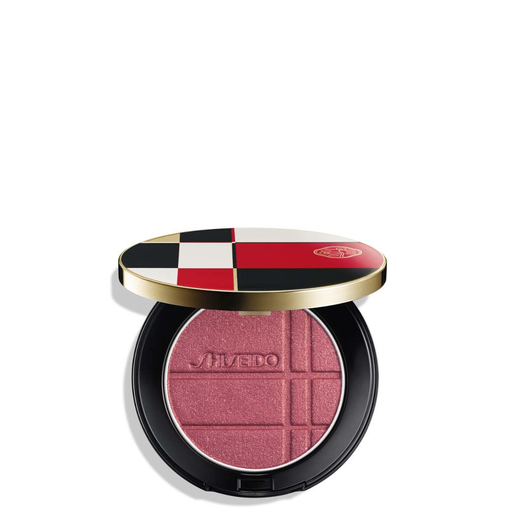 Shiseido Color and Glow Enhancer