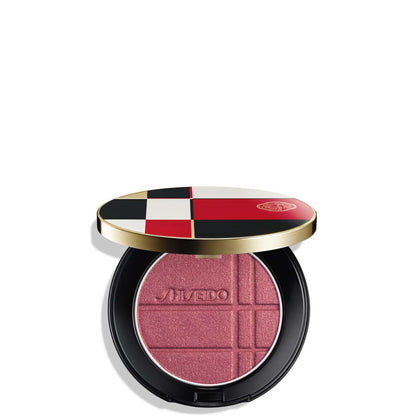 Shiseido Color and Glow Enhancer