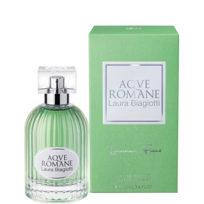 Aqve Romane Divinum Ficus 100 ML