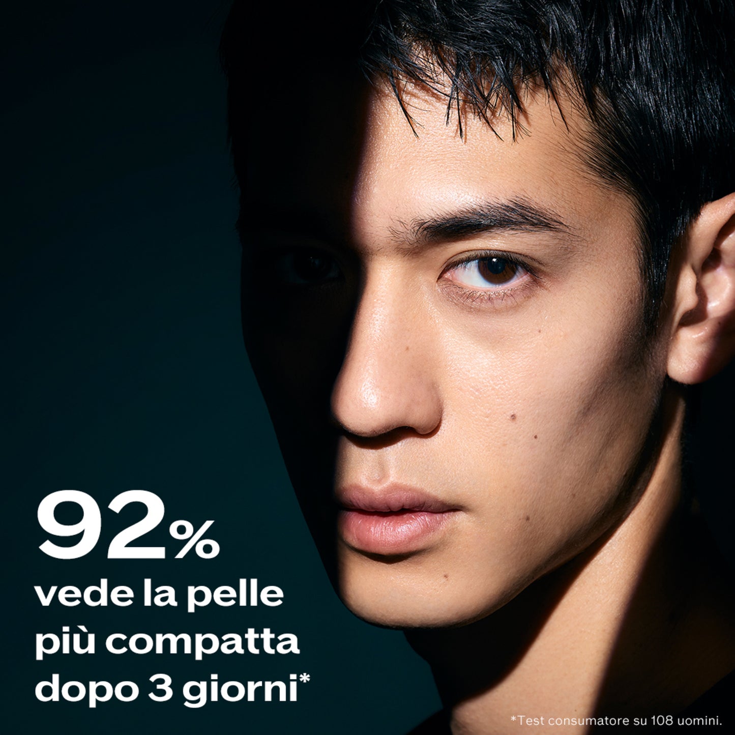 Ultimune Power Infusing Serum Uomo