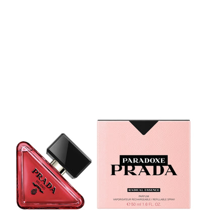 Prada Paradoxe Radical Essence Parfum