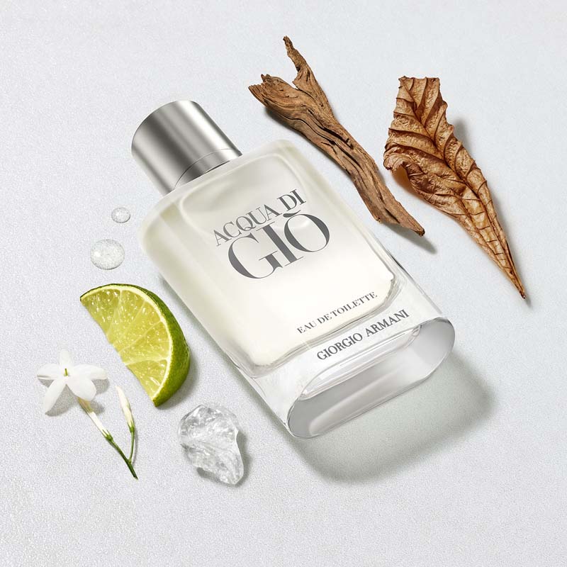 Acqua di Gio' Pour Homme Eau de Toilette